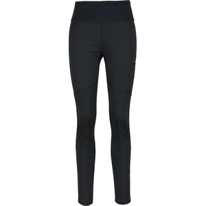 Stoic Дамски клин за бягане Stoic Women's HelsingborgSt. Warm Tights Running tights - Black (127-0835-0114)