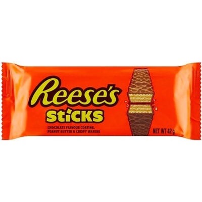 Reese's Sticks 42 g – Zboží Mobilmania