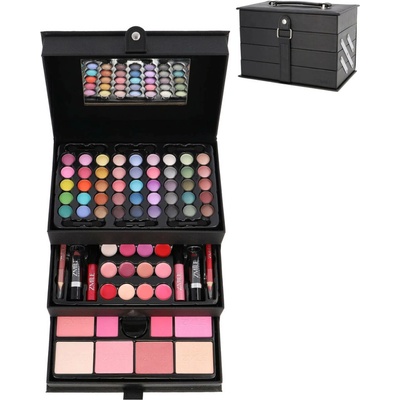 ZMILE COSMETICS Beauty Case 110 g – Zboží Dáma