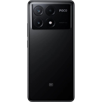 Image 1 of Xiaomi Poco X6 Pro 5G 512GB 12GB RAM Dual