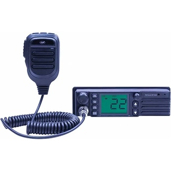 PNI hp 9500 Смарт cb Радио с vox и 7-цветен tft Дисплей за ТИР (pni-hp9500)