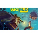Wall World
