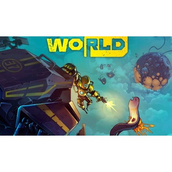 Wall World