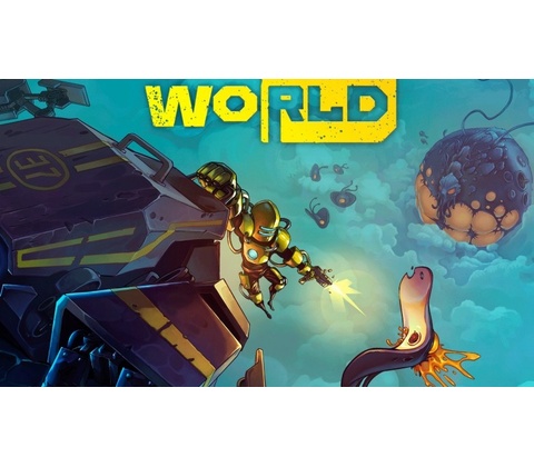 Wall World