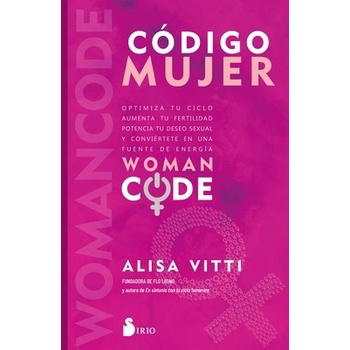 Cdigo Mujer Vitti Alisa