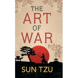 Art of War | Sun Tzu (ISBN: 9789387669321)