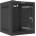 Lanberg Wall-mounted Rack Cabinet Lanberg WF10-2306-10B