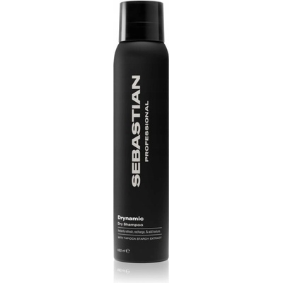 Sebastian Professional Dynamický suchý texturizační šampon na vlasy 180 ml