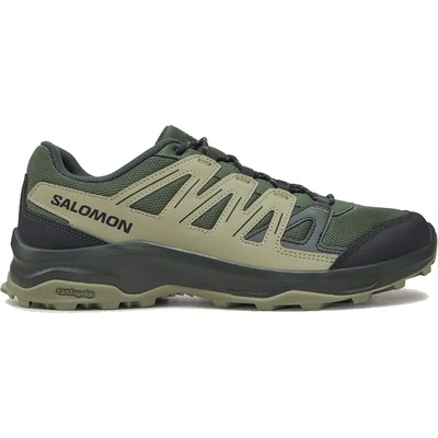 Salomon Grivola m 46 2/3