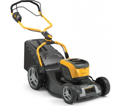 Stiga Combi 548e S Kit
