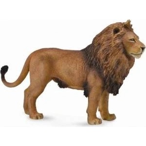 CollectA African lion