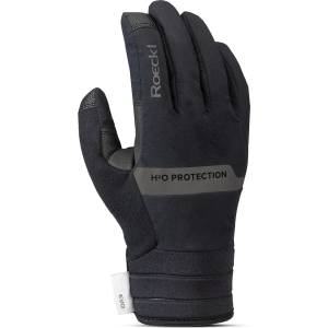 Roeckl Sports Ръкавици Roeckl Sports Rothenfels 2 Gloves - Black - размер 7 (EU) (202-8822-0113)