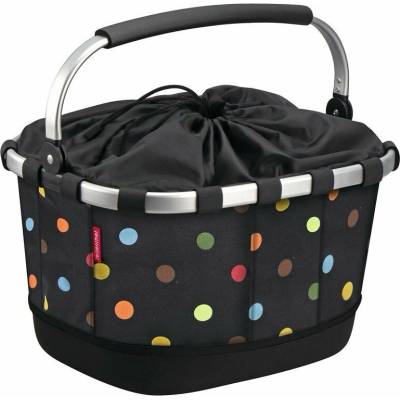 Klickfix Carrybag Racktime 0305RDO