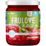ALLNUTRITION Frulove in Jelly | Kiwi & Strawberry [500 грама]