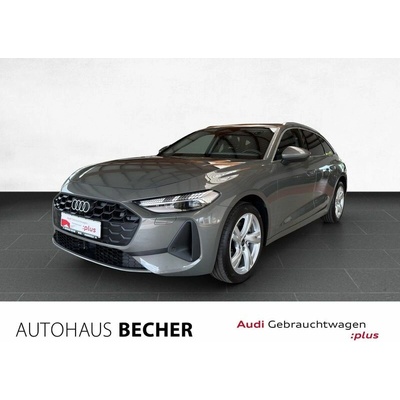 Audi A5 TFSI S tronic Avant 150 kW