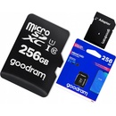 Goodram SDXC UHS-I 256 GB M1AA-2560R12