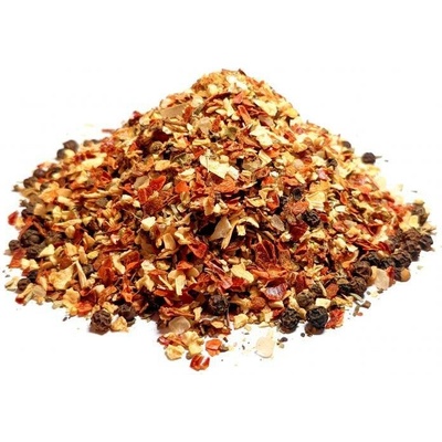 Bylík Krkovička směs koření 300 g
