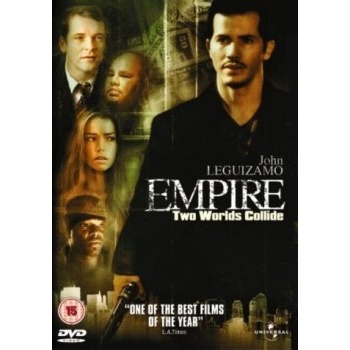 Empire DVD