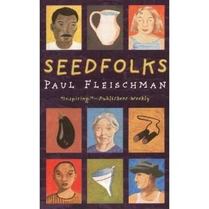 Seedfolks (ISBN: 9780064472074)