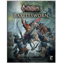 Osprey Games Oathmark: Battlesworn