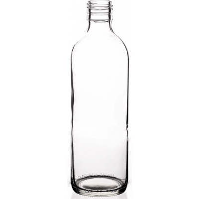 Láhev skleněná Kruik 500ml