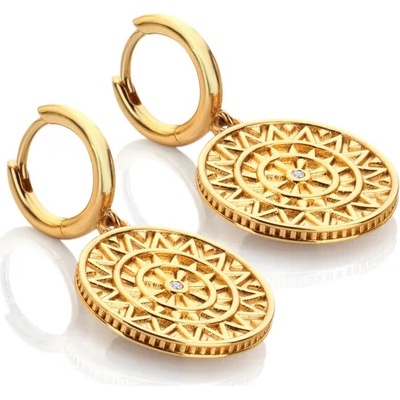 Hot Diamonds X Golden Edit Athena DE890