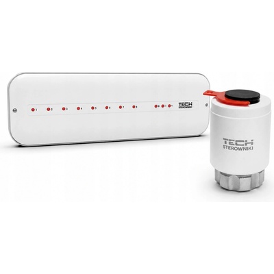 TECH Controllers EU-i-1 TUV WG.14.0068