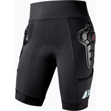 G-Form dámske s chráničmi Pro-X3 Bike Short Liner black