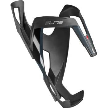 Elite Поставка за бутилка Elite Vico Carbon Bottle holders - Matt / Black Graphic - размер One Size (870-2208-0211)