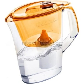 BARRIER Кана за вода style - оранжев - код В322