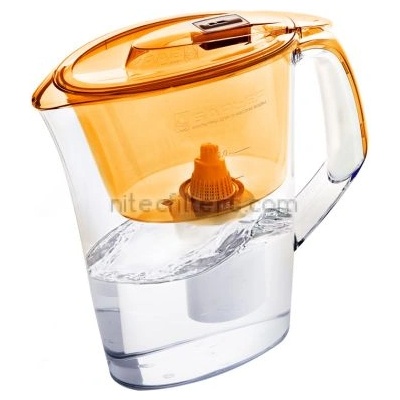 BARRIER Кана за вода style - оранжев - код В322