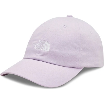 The North Face Шапка с козирка The North Face Norm Hat NF0A7WHOPMI1 Виолетов (Norm Hat NF0A7WHOPMI1)