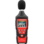 Habotest Дигитален шумомер Habotest HT622B 30-130 dB (HT622B)