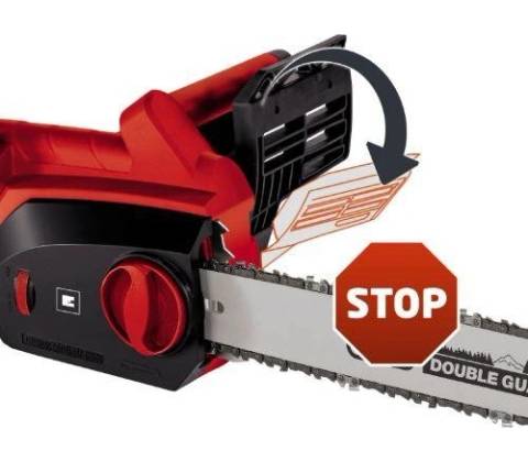 Einhell GH-EC 2040