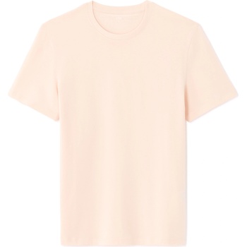 Celio Памучна тениска Tebase Celio | Oranzhev | МЪЖЕ | S