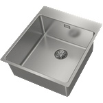 Teka Кухненска мивка TEKA, ForLine RS15 40.40 (ForLine RS15 40.40) Мивка за вграждане