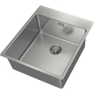 Teka Кухненска мивка TEKA, ForLine RS15 40.40 (ForLine RS15 40.40) Мивка за вграждане