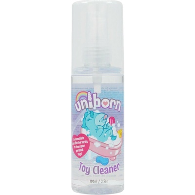 Pjur Toy - dezinfekčný sprej 100 ml