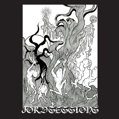 Jordsjo - Jord Sessions CD – Hledejceny.cz