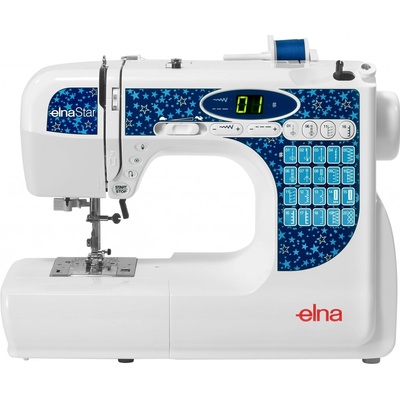 Elna Star