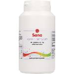 Sana-Care Sana Aлфа-липоева киселина - 180 капсули