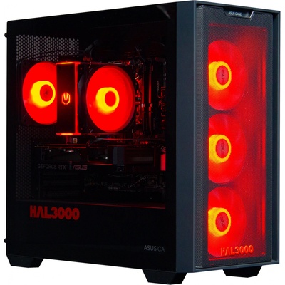 HAL3000 Online Gamer R5 PCHS2758