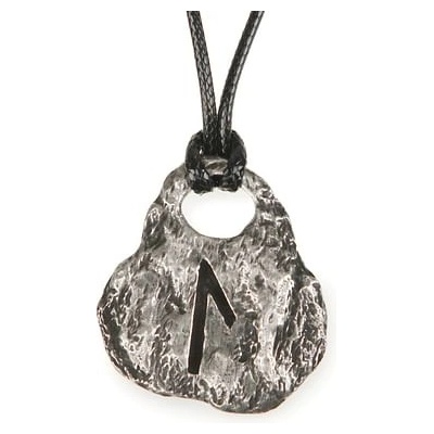 imago Runový amulet Laguz A16 12