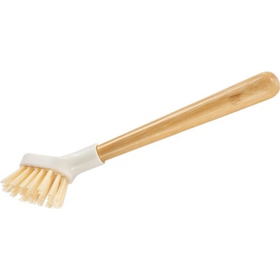 Tescoma Clean Kit Bamboo kartáček na nádobí