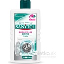 Sanytol 5019 čistič práčky 250 ml