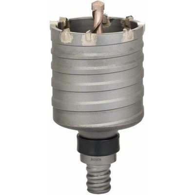 Bosch Accessories Hammer-Hohlbohrkrone SDS max-9 82mm 2-tlg. m.Gewinde/o.Schaft 2608580522 dutá vŕtacia korunka 2-dielna 82 mm 1 ks; 2608580522
