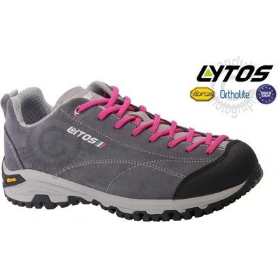 Lytos LeFlorians original pink