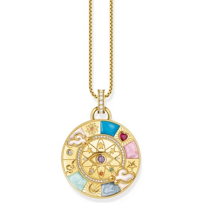 Thomas Sabo PE962 471 7