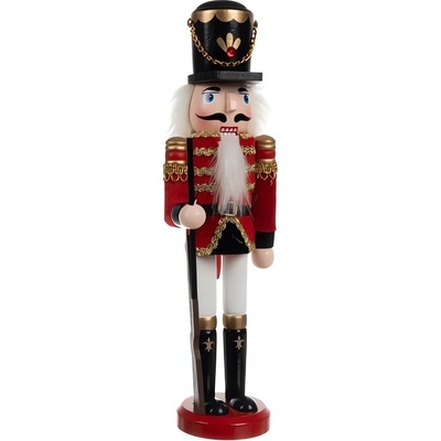 Verk 26250 Drevený vojačik luskáčik 30 cm