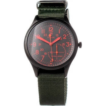 Timex Часовник Timex Marlin TW2V11000LG (TW2V11000LG)